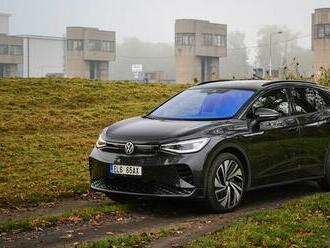 TEST: Volkswagen ID.4 GTX – elektrický minimalista s rozdvojenou osobností