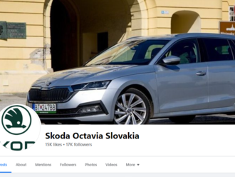 Podvod na internete! Falošný Facebook Škoda oklamal už tisíce Slovákov, automobilka reaguje