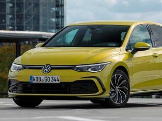 Konečne sa rozhodlo o budúcnosti VW Golf. Prenechá miesto ID.3 alebo príde v 9. generácii?