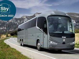 Karsan, IVECO a Irizar na piedestáli