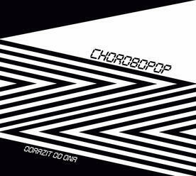 RECENZE: Chorobopop – Odrazit od dna