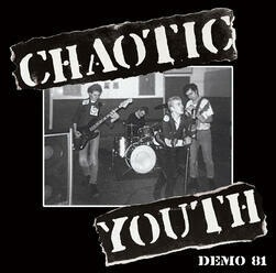 RECENZE: Chaotic Youth – Demo 81