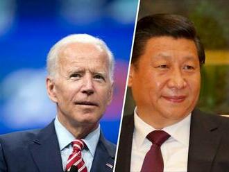 Stretnutie Xi-Biden na samite G20 - Ekonomický kalendár