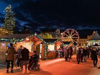 Mladá Boleslav omezí vánoční osvětlení, adventní trhy zůstanou nezměněny