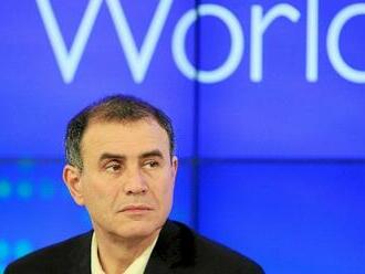 Roubini: Kryptoměnový svět je o 7 C - concealed, corrupt, crooks, criminals, con men, carnival bankers