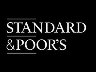 Standard Poor's k vývoji trhu pojištění majetku a odpovědnosti v USA