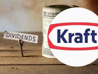 Tento týden nabídne dividendy od Kraft Heinz, Johnson Johnson, Yum! Brands, Diana Shipping a spousty dalších