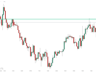 Libra je stabilní po zveřejnění britského PMI