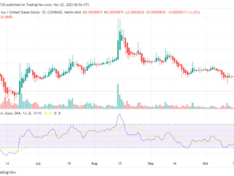 Cenová predikce Shiba Inu - Jak by mohla SHIB vyrůst 10x do roku 2023