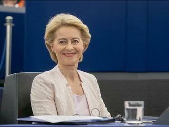 Statement by President von der Leyen following her phone call with President Zelenskyy