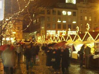 Adventní období na Dvojce bude opět ve znamení bohatých kulturních zážitků