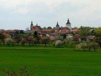 Středočeský kraj podpoří projekt excelentního výzkumu a inovací ve Středočeském kraji