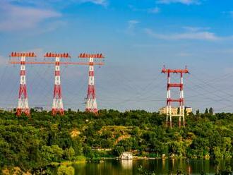 Obnova ukrajinské energetiky může nastartovat boom v celé Evropě