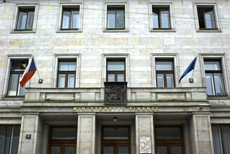 Vláda schválila systemizaci Ministerstva financí od 1. ledna 2023