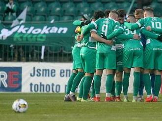 Železní muži FORTUNA:LIGY: Čtveřice hráčů odkopala během podzimu každou minutu