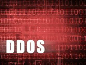 Hackeři objevují nové cesty pro DDoS útoky