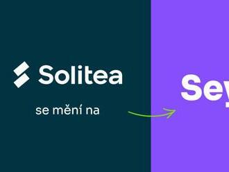 Solitea chce expandovat do světa pod novým názvem Seyfor