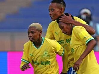 Women's African Champions League: Holders Mamelodi Sundowns start on winning note