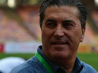 Jose Peseiro: Nigeria coach's salary goes unpaid since taking charge