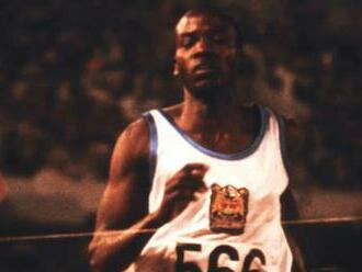 Wilson Kiprugut: Kenya's first Olympic medallist dies aged 84