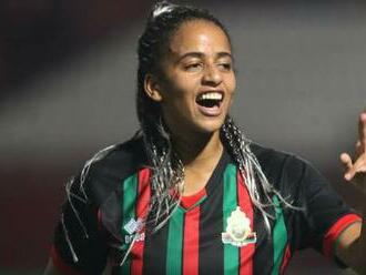 Morocco's AS FAR into Women's Champions League semi-finals