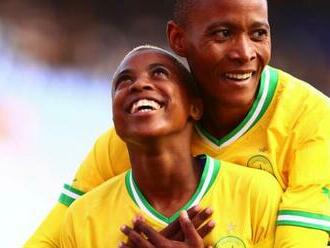 Women's African Champions League: Mamelodi Sundowns on brink of last four