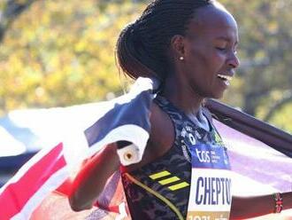 Viola Lagat aims to honour the late Agnes Tirop in New York Marathon