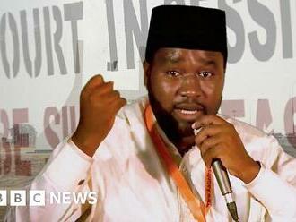 The case of Nigerian atheist Mubarak Bala convicted of blasphemy