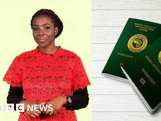 UAE visa ban on Nigerians: How it got here