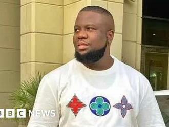 Hushpuppi: Notorious Nigerian fraudster jailed for 11 years in US