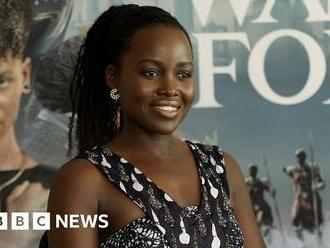 Wakanda Forever was 'inspired by Africa'