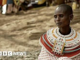 Samburu: The drought and its impact on family planning