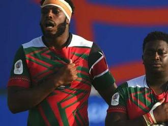 Rugby World Cup 2023: Kenya eliminated after qualifying loss to Portugal