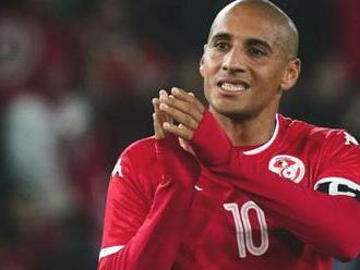 World Cup 2022: Wahbi Khazri confident Tunisia can reach last 16