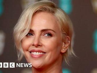 Charlize Theron condemned for saying Afrikaans is dying language