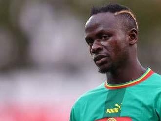 World Cup 2022: Senegal forward Sadio Mane ruled out after surgery