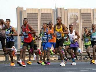 'Major' aims as Cape Town Marathon races to be sport's greenest event