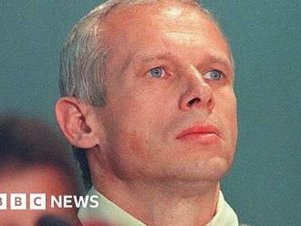 South African court orders release of Chris Hani's killer Janusz Walus