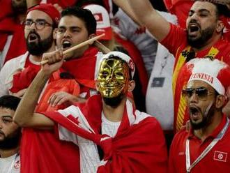 World Cup 2022: Tunisia coach hails fans after opening draw against Denmark