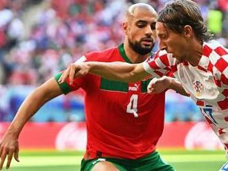 World Cup 2022: Morocco 0-0 Croatia - 2018 runners-up held in Qatar opener