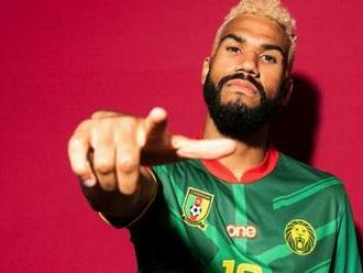 World Cup 2022: Choupo-Moting says Cameroon need teamwork to qualify from group