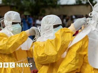 Ebola in Uganda: The people spreading misinformation online