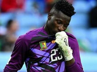 World Cup 2022: Andre Onana flies out of Qatar after suspension by Cameroon