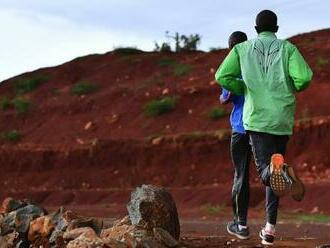 Kenya doping: 'Long journey' to rebuild trust with World Athletics