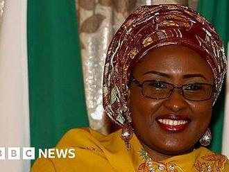 Nigerian student Aminu Adamu Mohammed accused of defaming Aisha Buhari