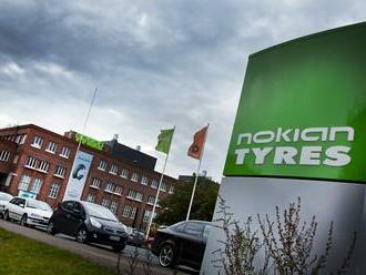 Nokian Tyres vybuduje v Rumunsku první továrnu na pneumatiky s nulovými emisemi