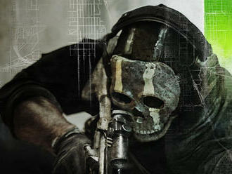 Call of Duty Modern Warfare II - recenze