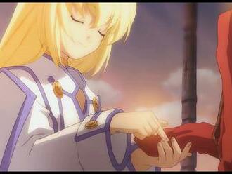 Tales of Symphonia Remastered má datum vydání