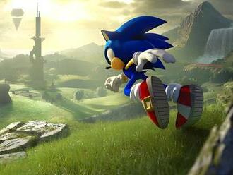 Sonic Frontiers - recenze