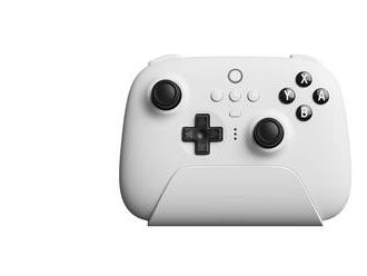 Kompaktný BT gamepad 8BitDo dorazil do Európy